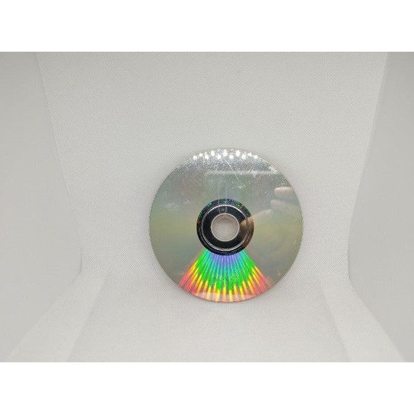 The Incredibles DISC 2 ONLY (Widescreen Edition) - DVD - VERY GOO - Picture 2 of 3